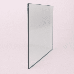 Coxwell Solid 3mm Static Compact  Polycarbonate sheet